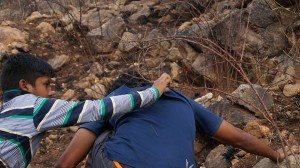 trekking may 2016 - sssa clinic  (14)